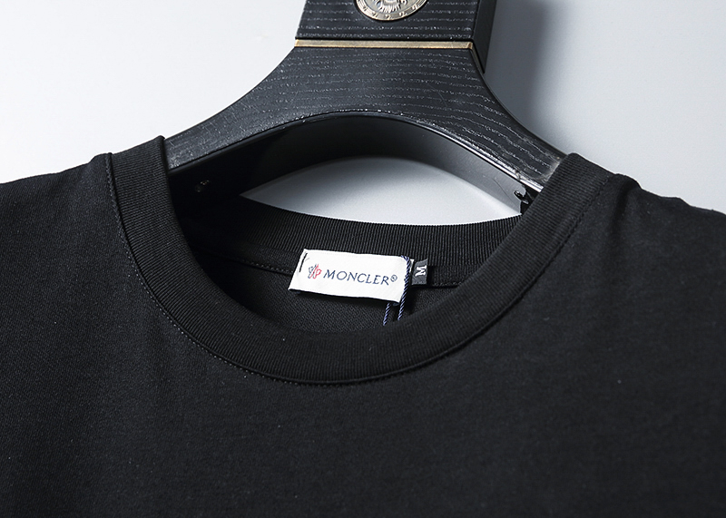 Moncler T-Shirts